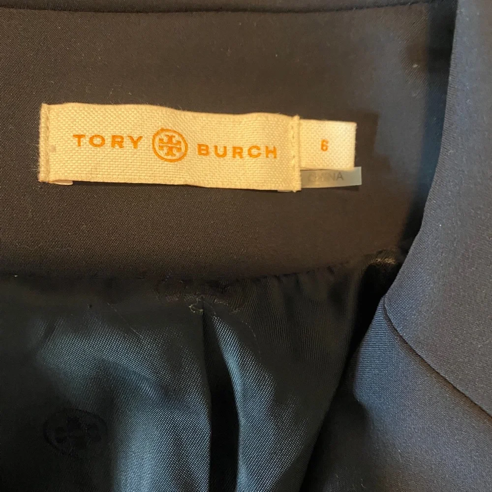 Tory Burch great no